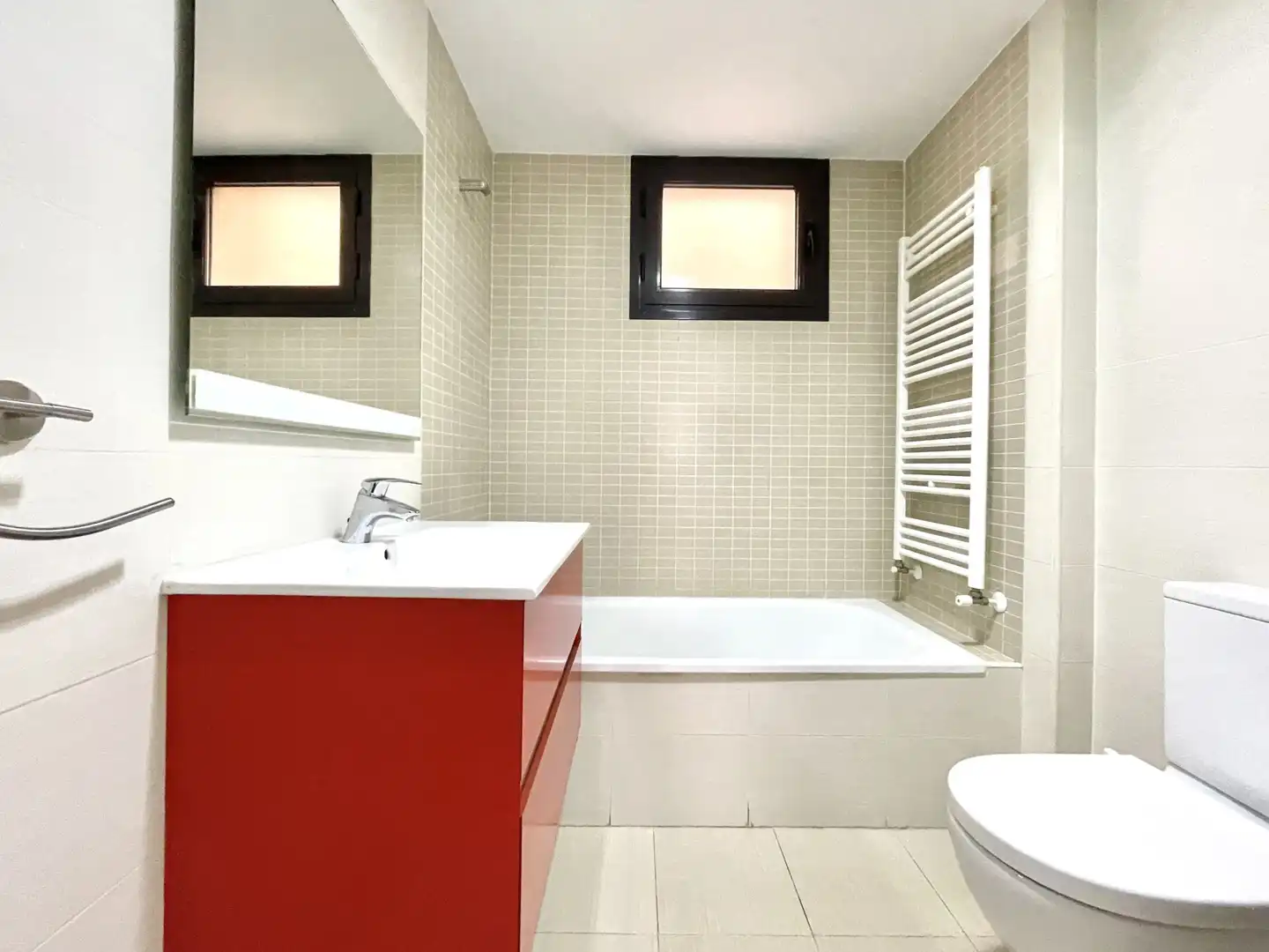 Flat for rent in ENRIQUE GRANADOS , Tenería I – La Tenería II
