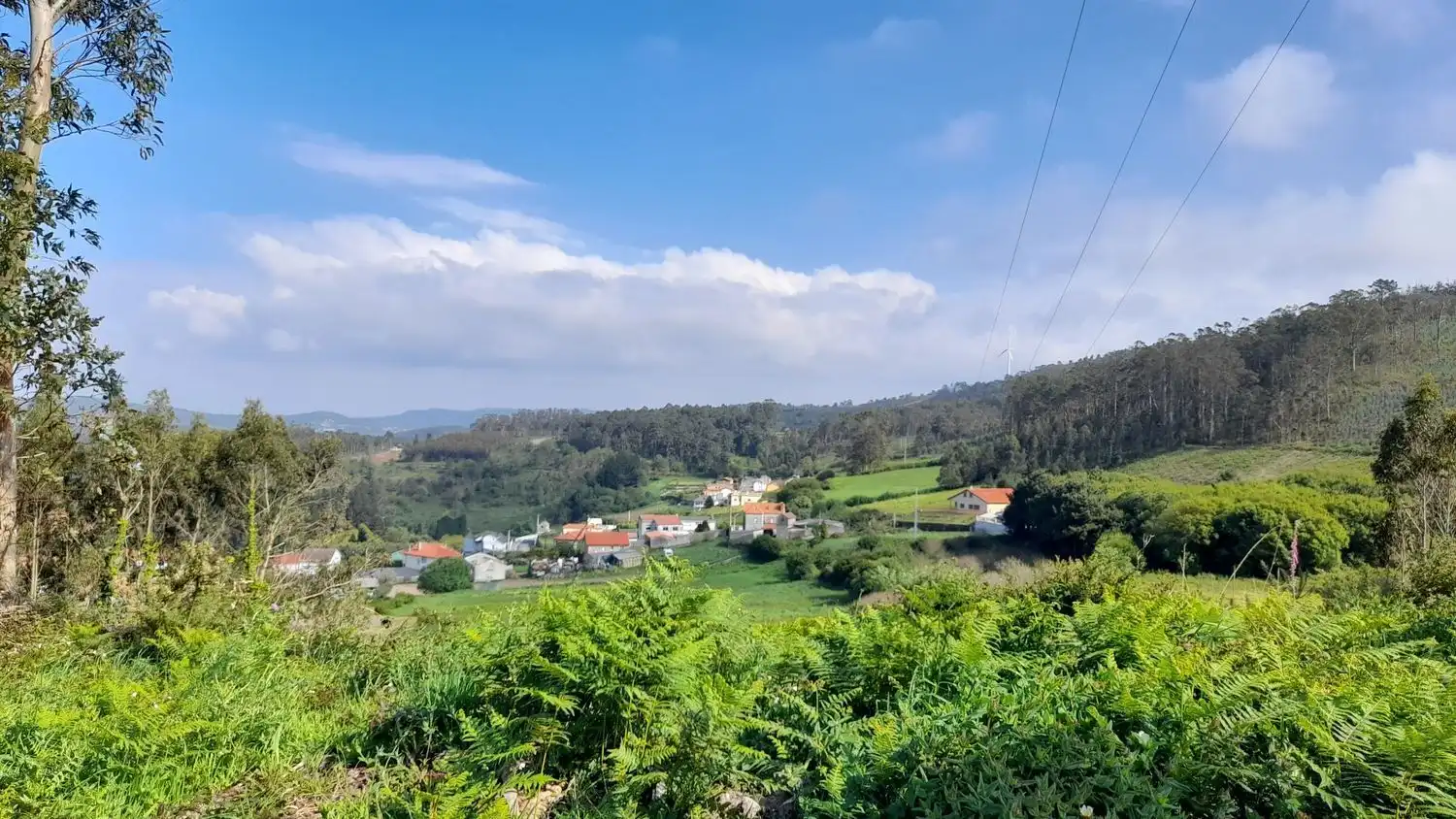 Rural land for sale in Lugar Val Arriba 3, imagen 13