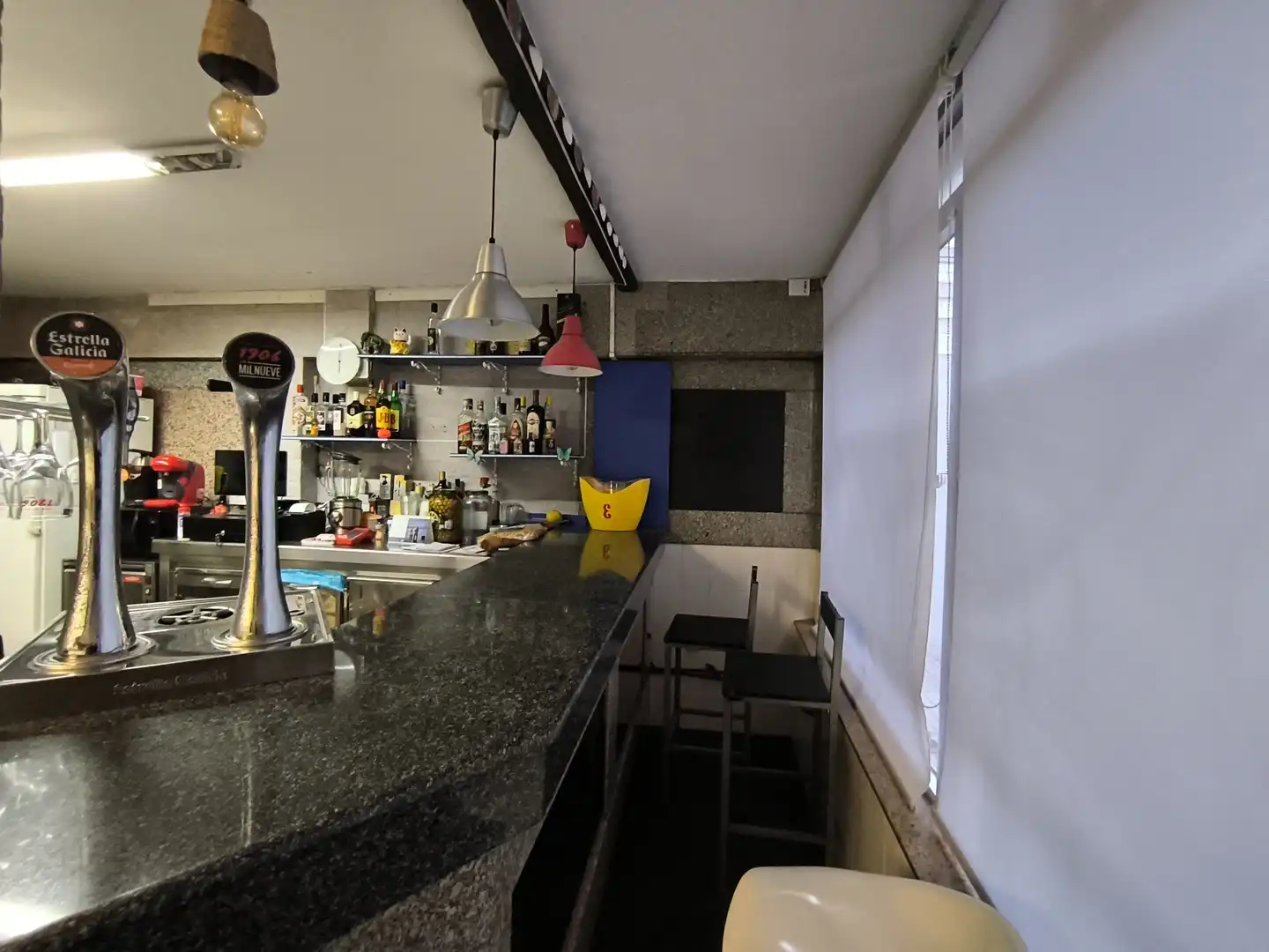 Local comercial en venta en Rúa Panamá, imagen 6