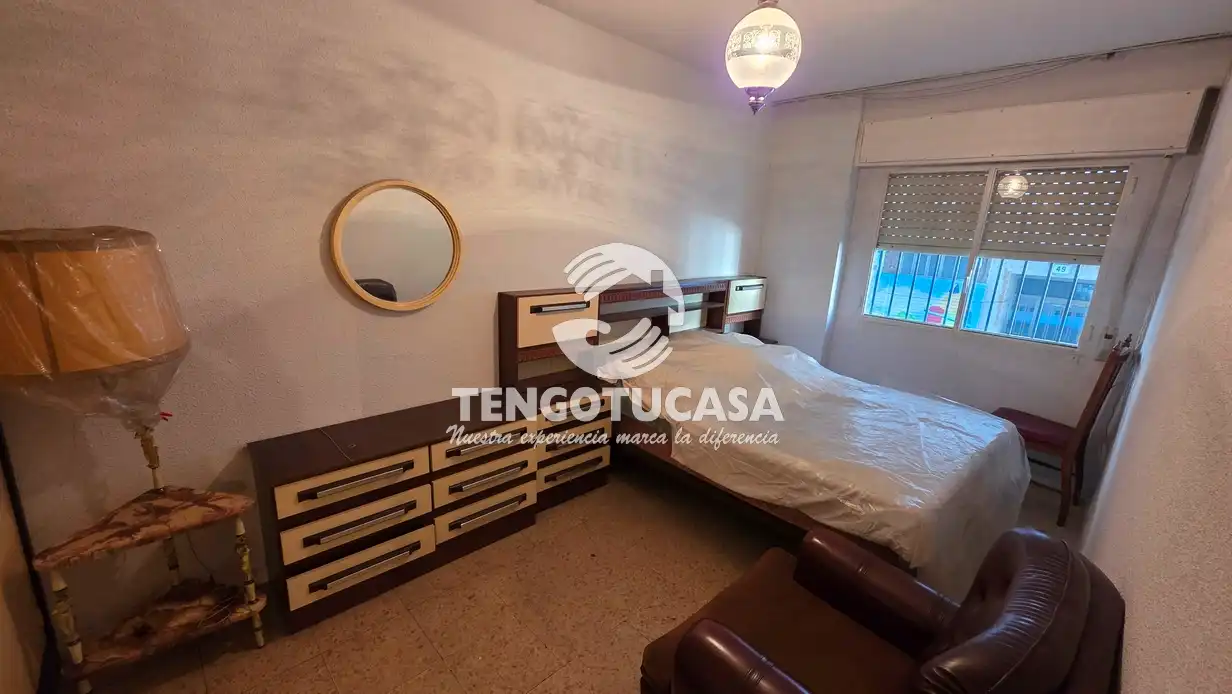 Wohnung zum Verkauf in Calle de Salas Barbadillo, Pueblo Nuevo