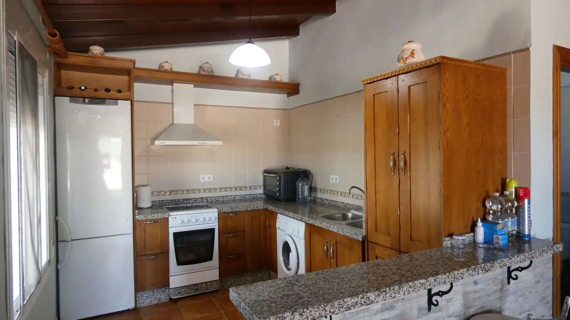Casa rústica en venda a Centro, imagen 6