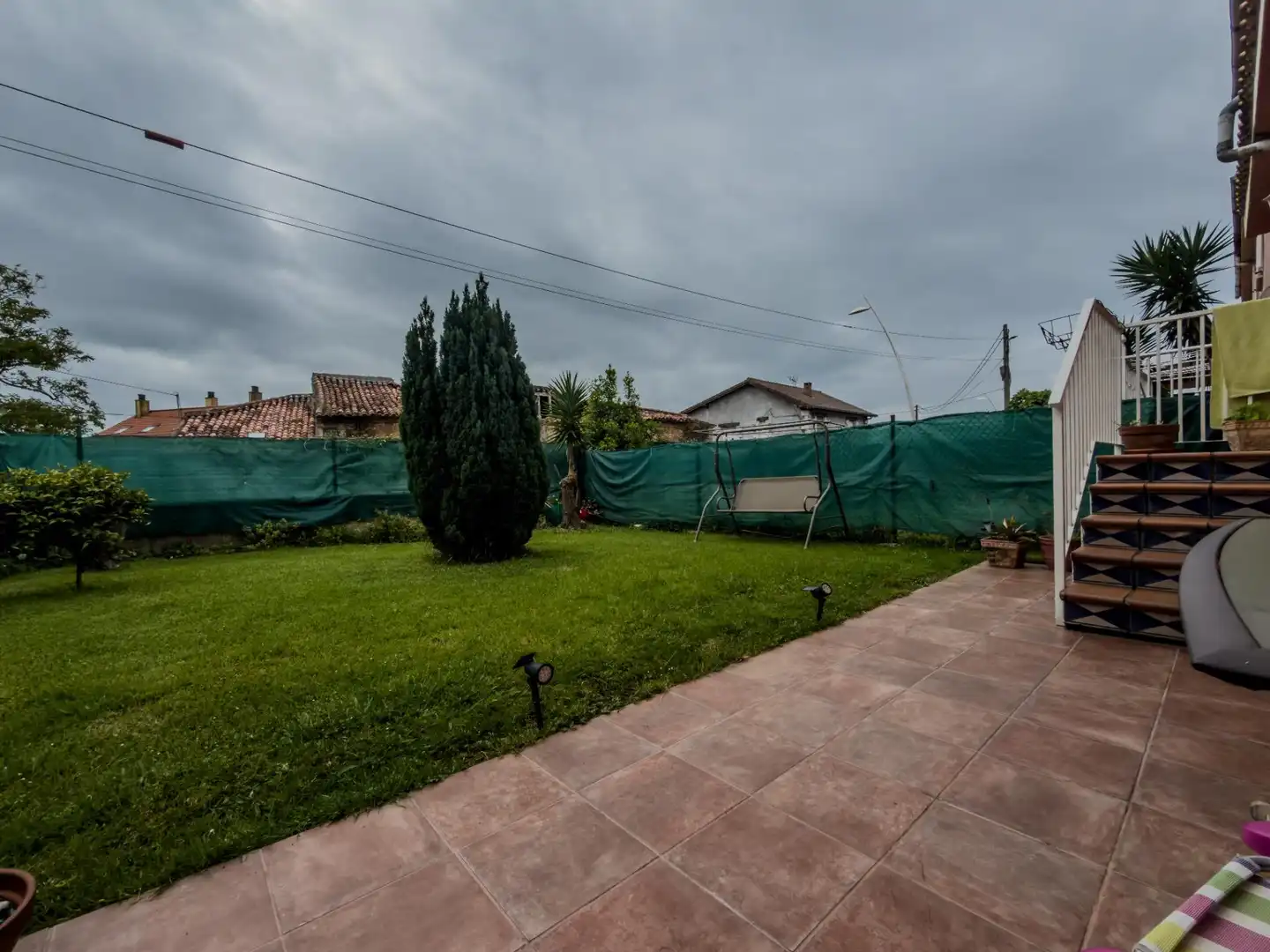 Habitatge amb terrassa en venda a Calle SAN PEDRO, imagen 42
