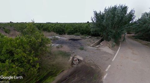 HUERTA DE REGADÍO, OPCIÓN CASETA DE APEROS, immagine 3