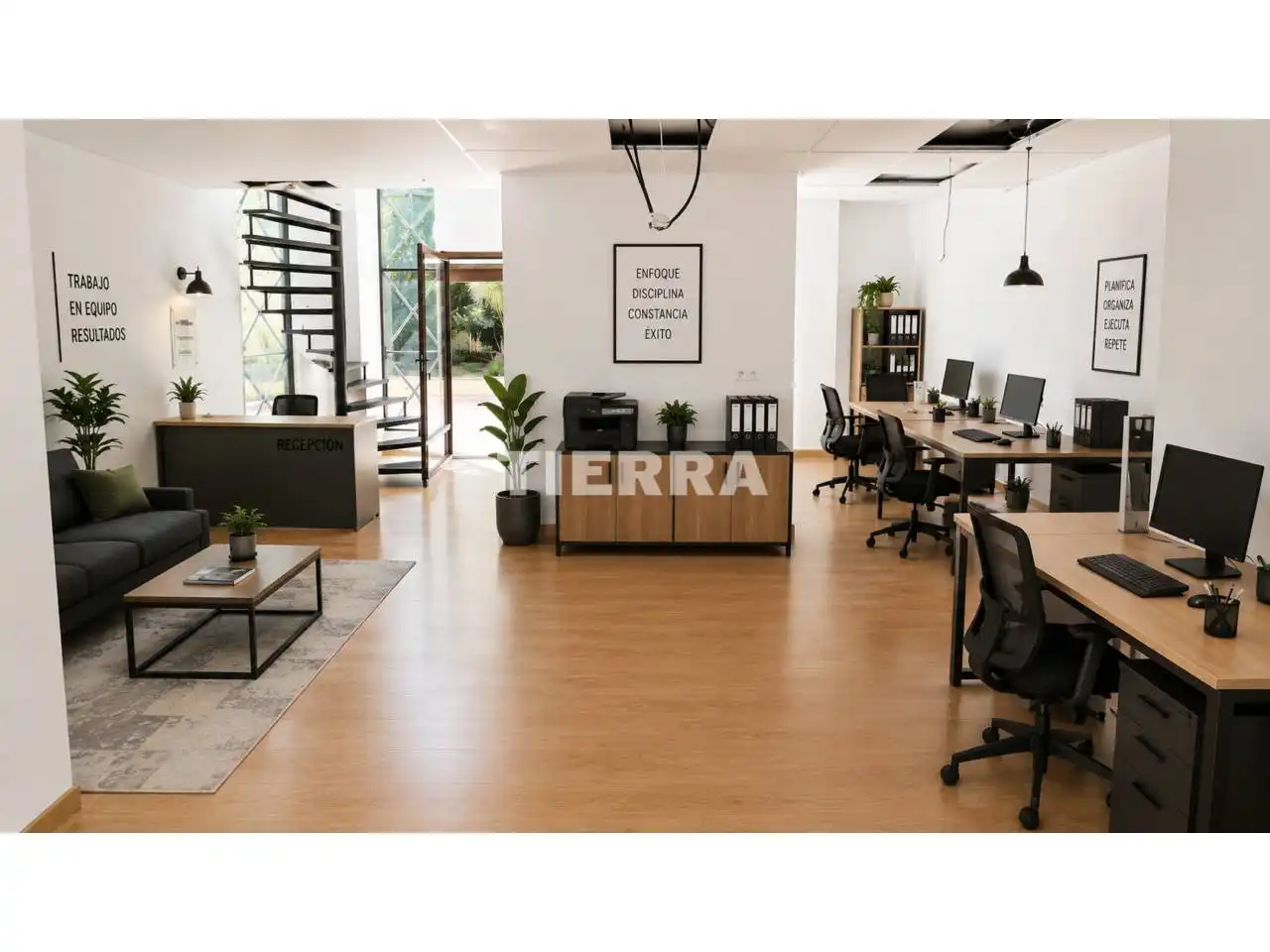 Geschaftsraum zur Miete in Murcia