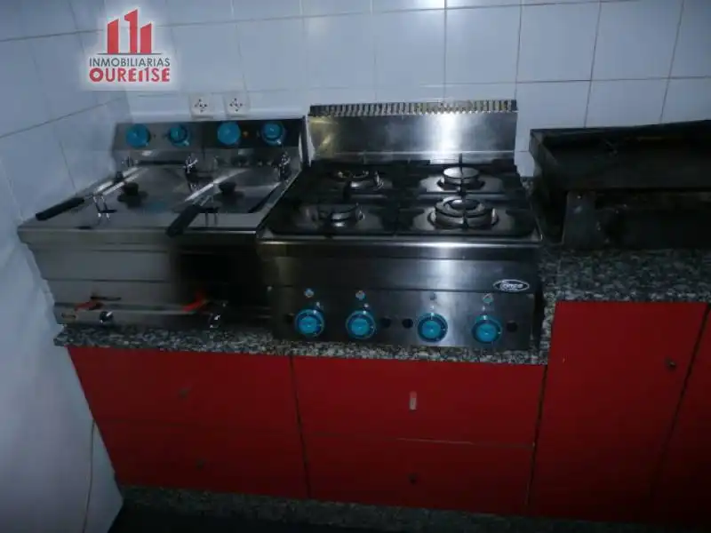 Local commercial à vendre à Mariñamansa, imagen 18