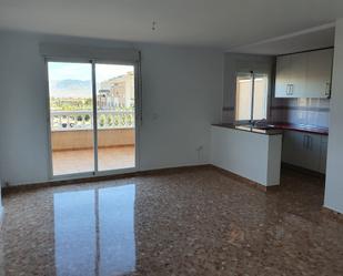 Bedroom of Flat to rent in Las Gabias  with Terrace