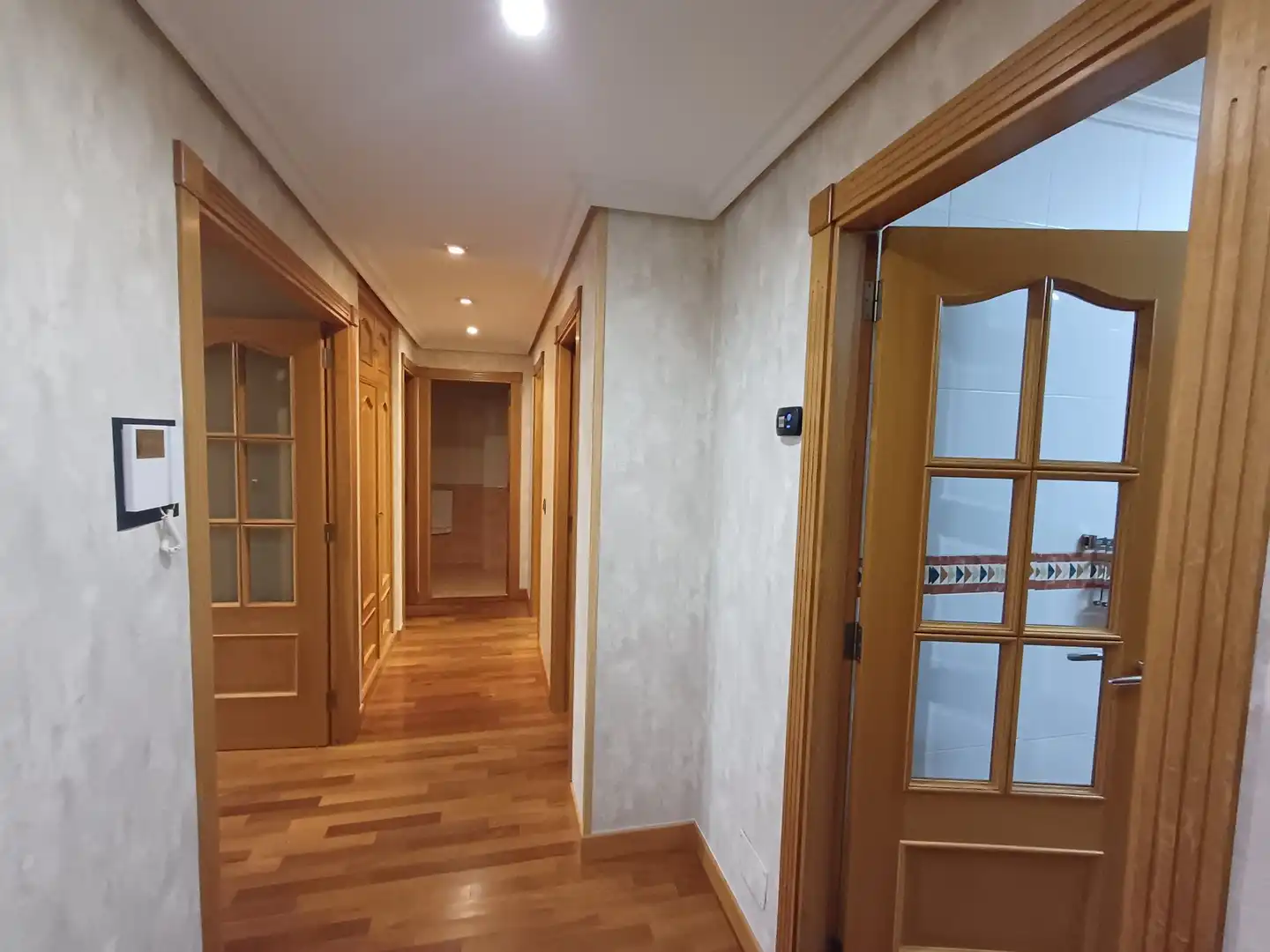Piso en venta en VOLUNTARIADO, Ciudad Vieja