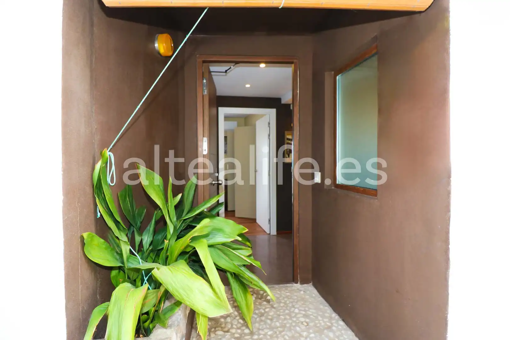 Casa adosada en venta en Altea con Aire acondicionado, Parquet y Balcón