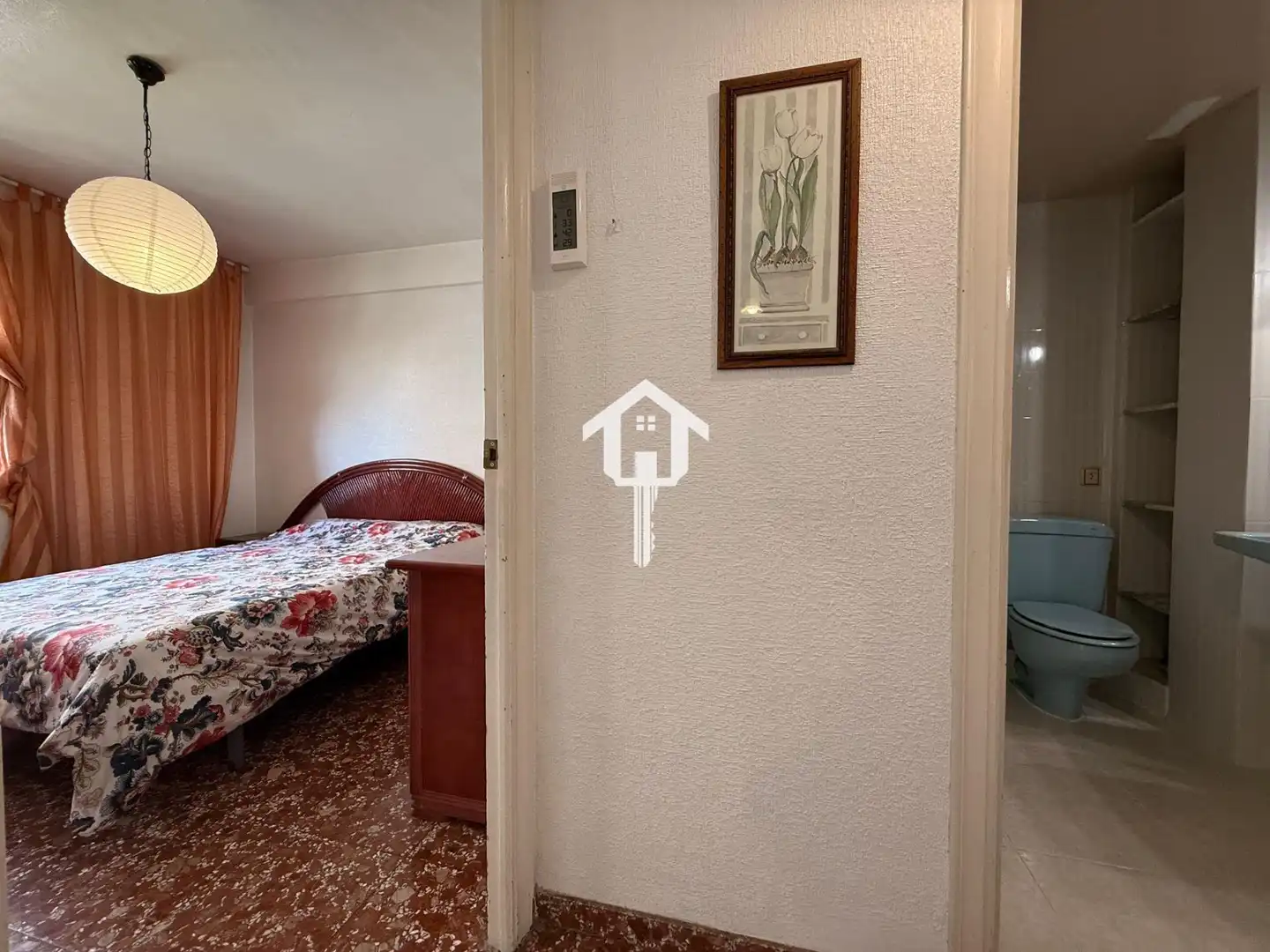 Piso en venta en Calle PRIMITIVO PEREZ, Campoamor