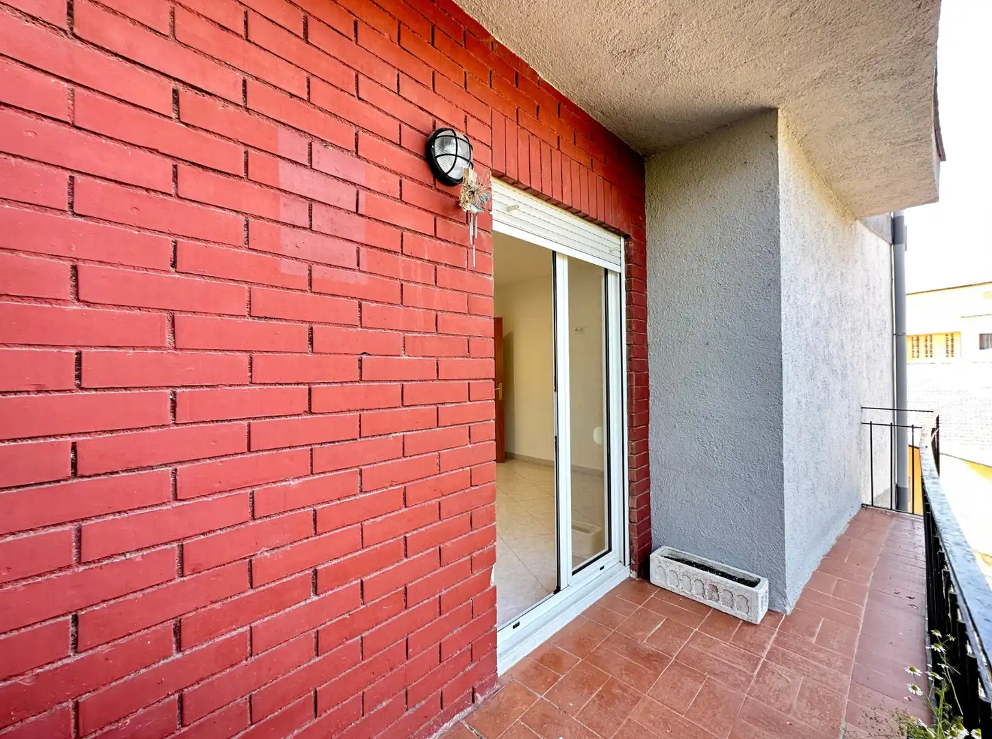 Wohnung zum Verkauf in Torelló mit Heizung, Terrasse und Ofen
