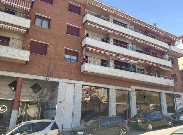 Piso en Venta en C/ Lluís Vives en Font Verda