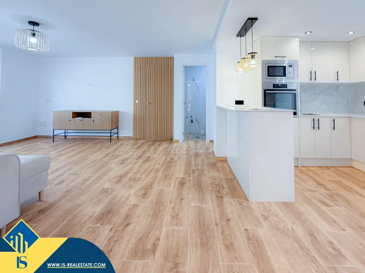 Apartament amb terrassa en venda a Playa del Cura, imagen 9