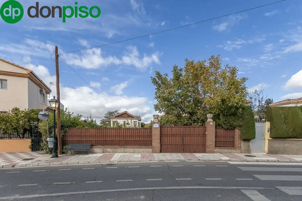 Casa con terrazza in vendita a Avenida HUETOR VEGA, imagen 36