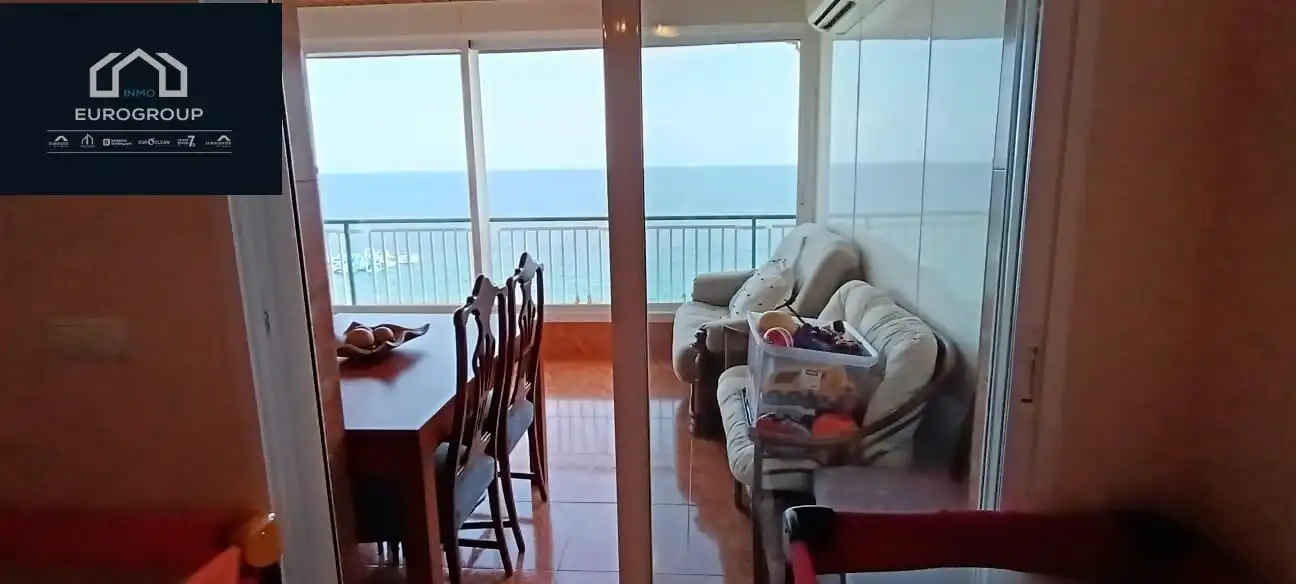 Flat with lift for sale in Playa de Levante, imagen 18