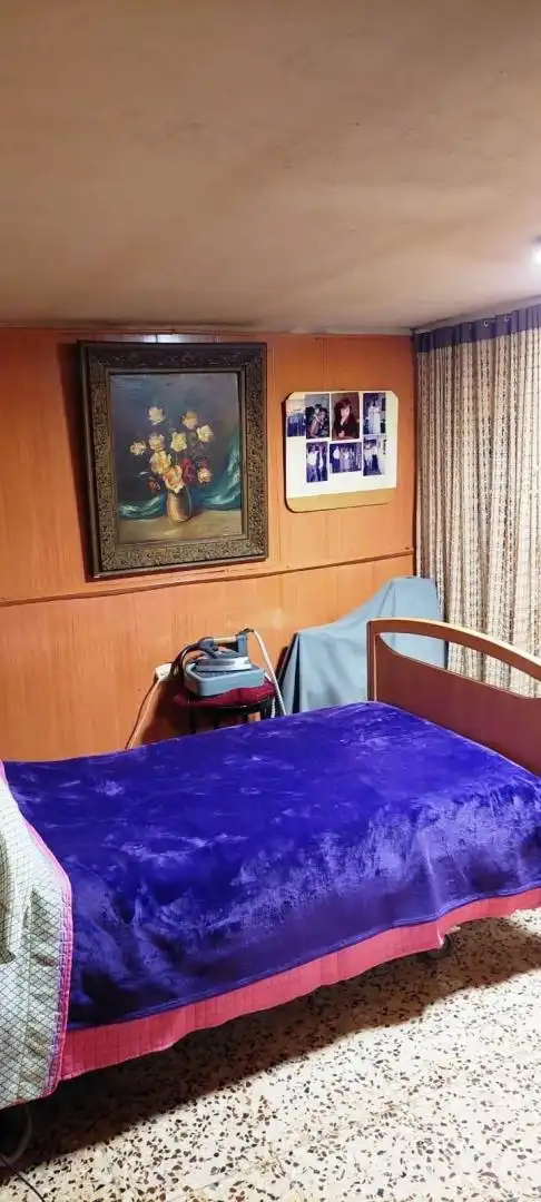 Habitación de Casa adosada en venta en Sant Martí de Riucorb