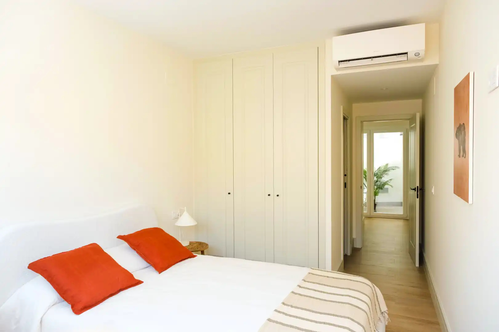 Wohnung zum Verkauf in Calle Monte de Sancha, 23, La Malagueta - Monte Sancha