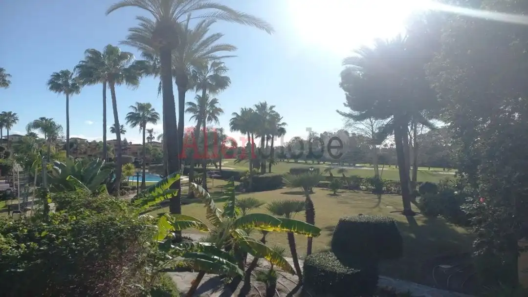 Flat with terrace for sale in San Pedro de Alcántara, imagen 19