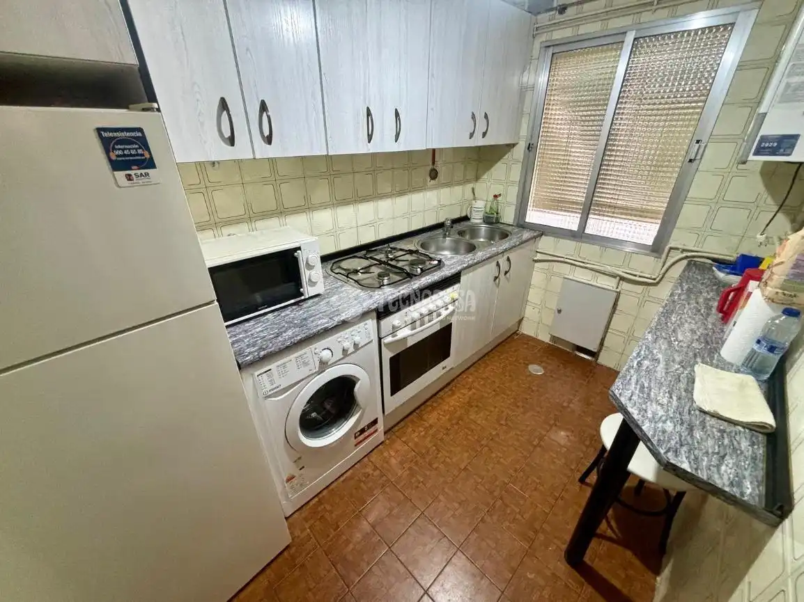 Wohnung mit Aufzug zum Verkauf in C. Pinzón, imagen 12