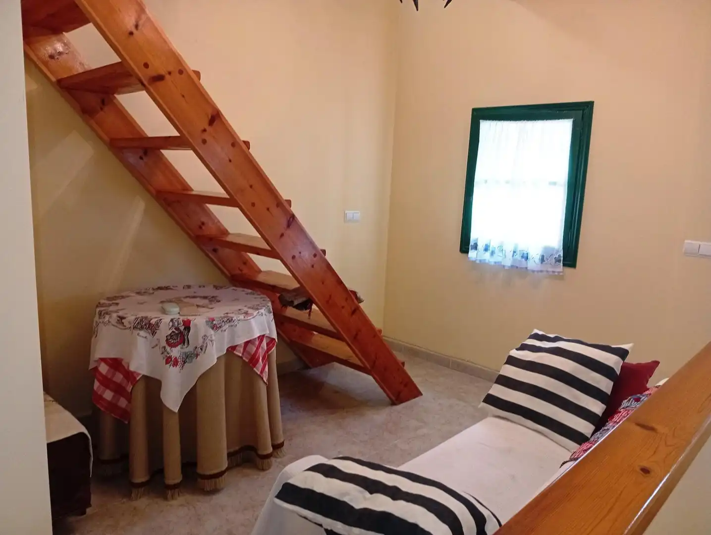 Casa rustica con terrazza in vendita a Tàrbena, imagen 17