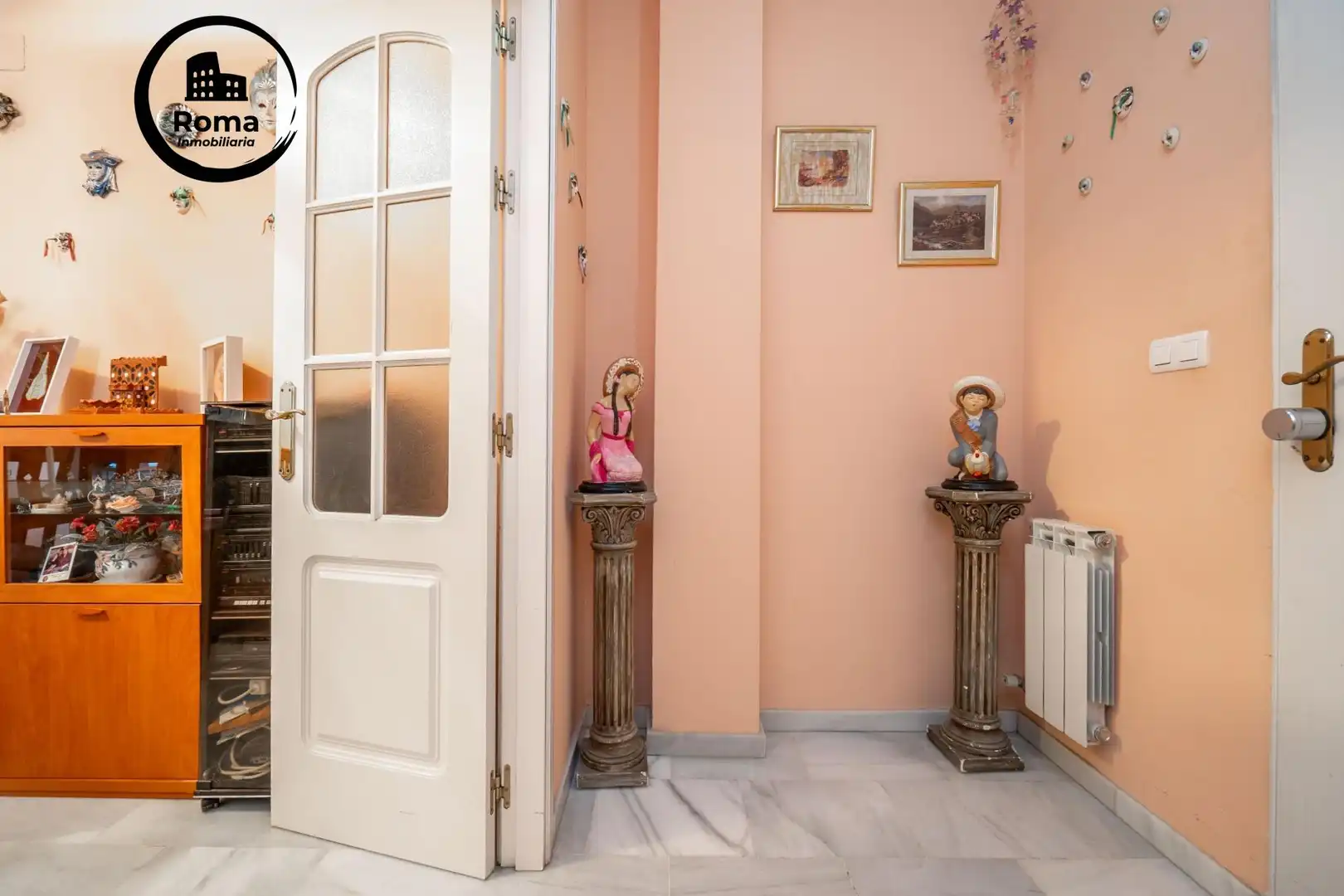 Casa a schiera con piscina in vendita a Ogíjares, imagen 5