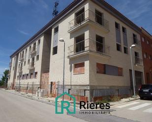 Exterior view of Building for sale in Tortosa