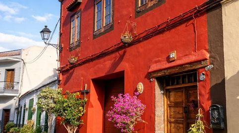 Photo 4 of Houses for sale in Calle Real de la Cruz Santa, Cruz Santa, Los Realejos
