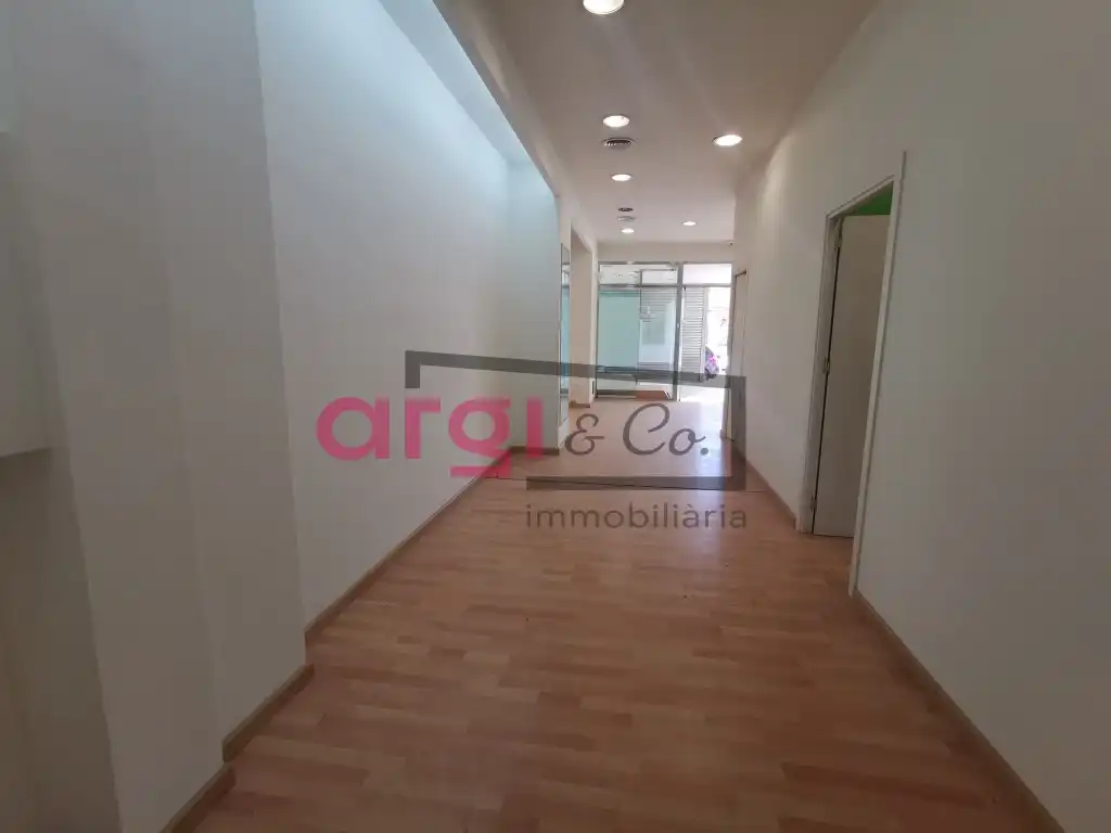 Local comercial de lloguer a La Roureda, imagen 15