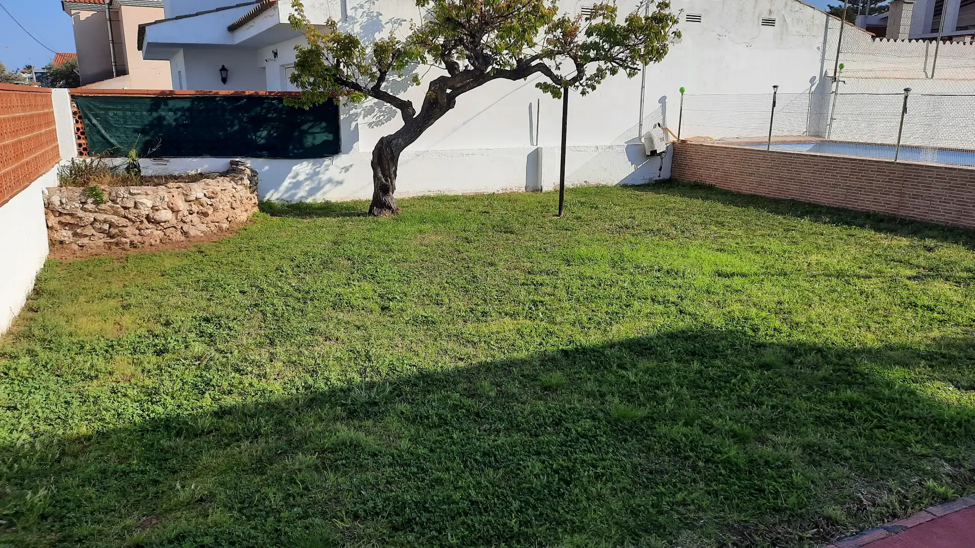 Villa mit Pool zur Miete in Boverals - Saldonar, imagen 8