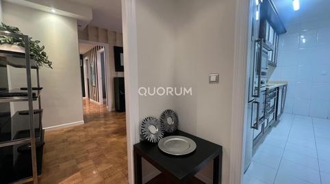 Photo 5 of Flat to rent in Calle Xenpelar, Miribilla, Bizkaia