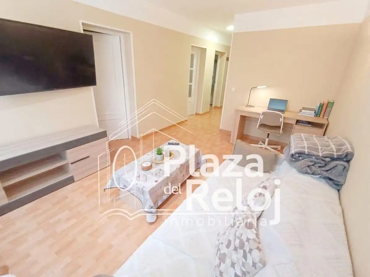 Sala d'estar de Pis en venda en Talavera de la Reina