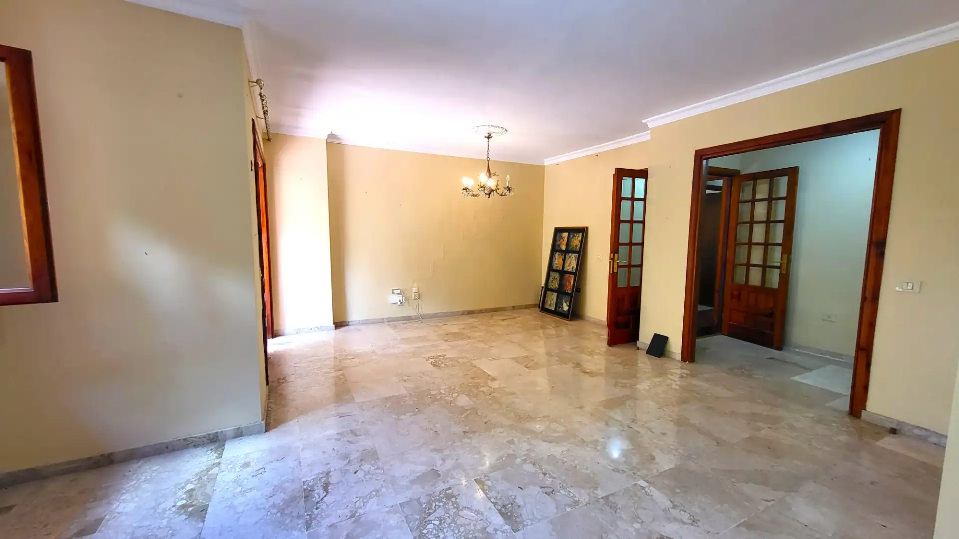 Living room of Flat for sale in Santa Cruz de Tenerife  with Terrace