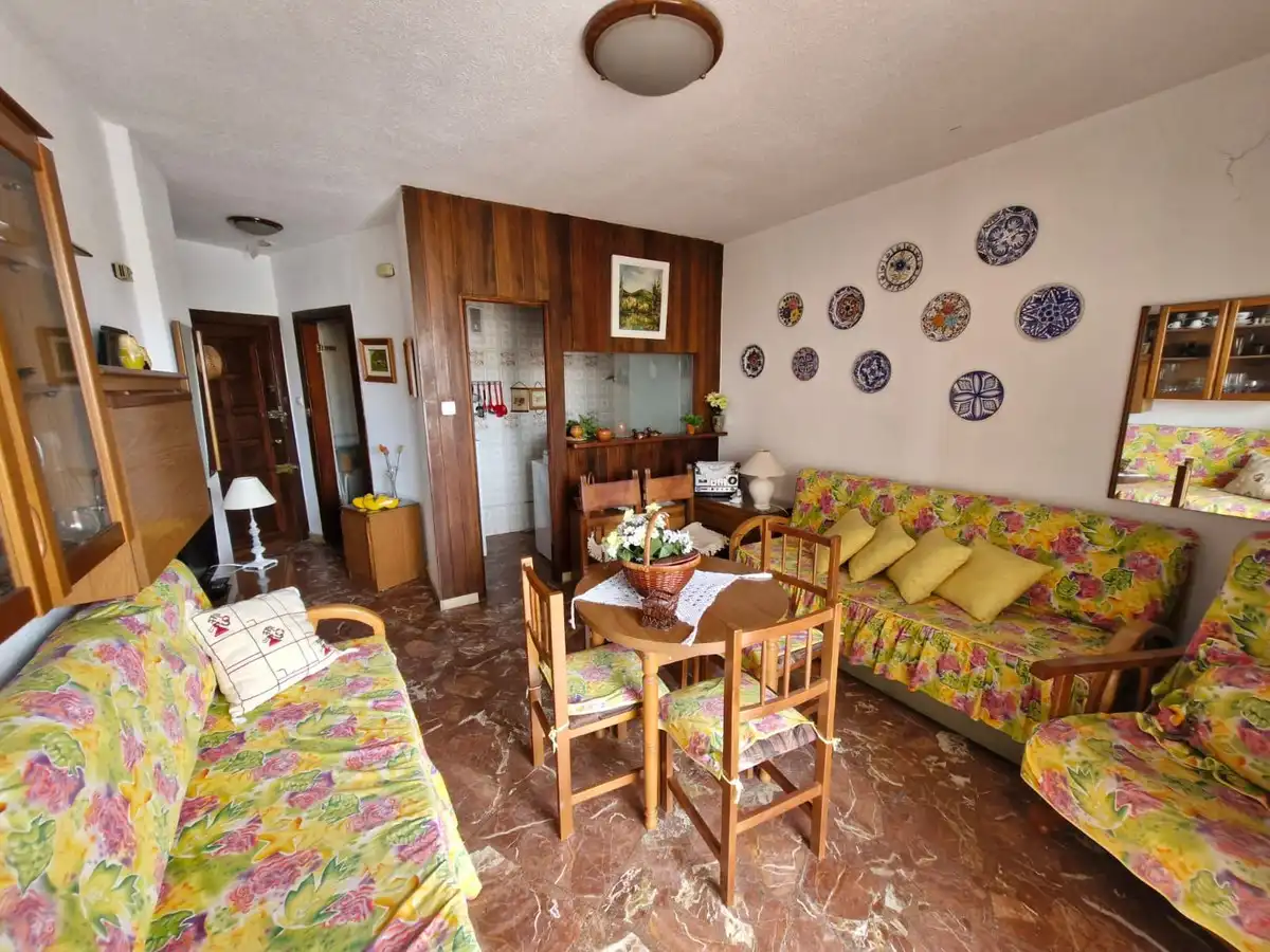 Habitatge en venda a La Capellanía - El Higuerón, imagen 5