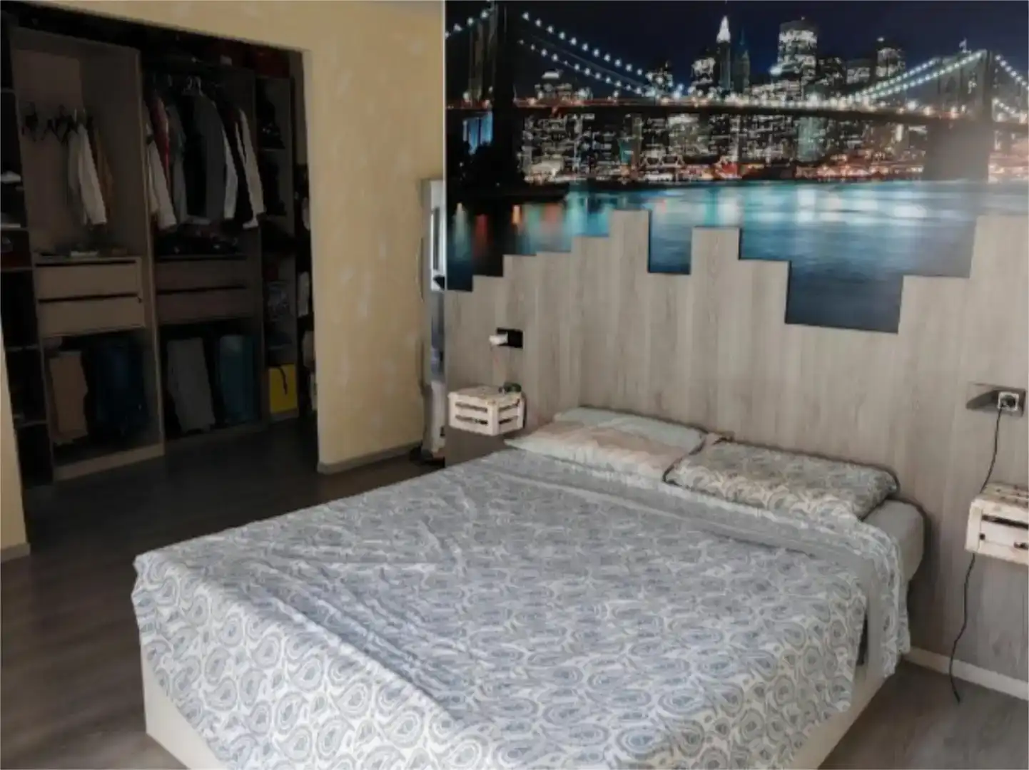 Habitación de Planta baja en venta en Bullas