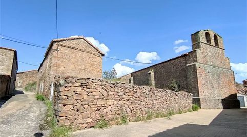 Foto 3 de Finca rústica en venda a Calle Coso, Magaña, Soria