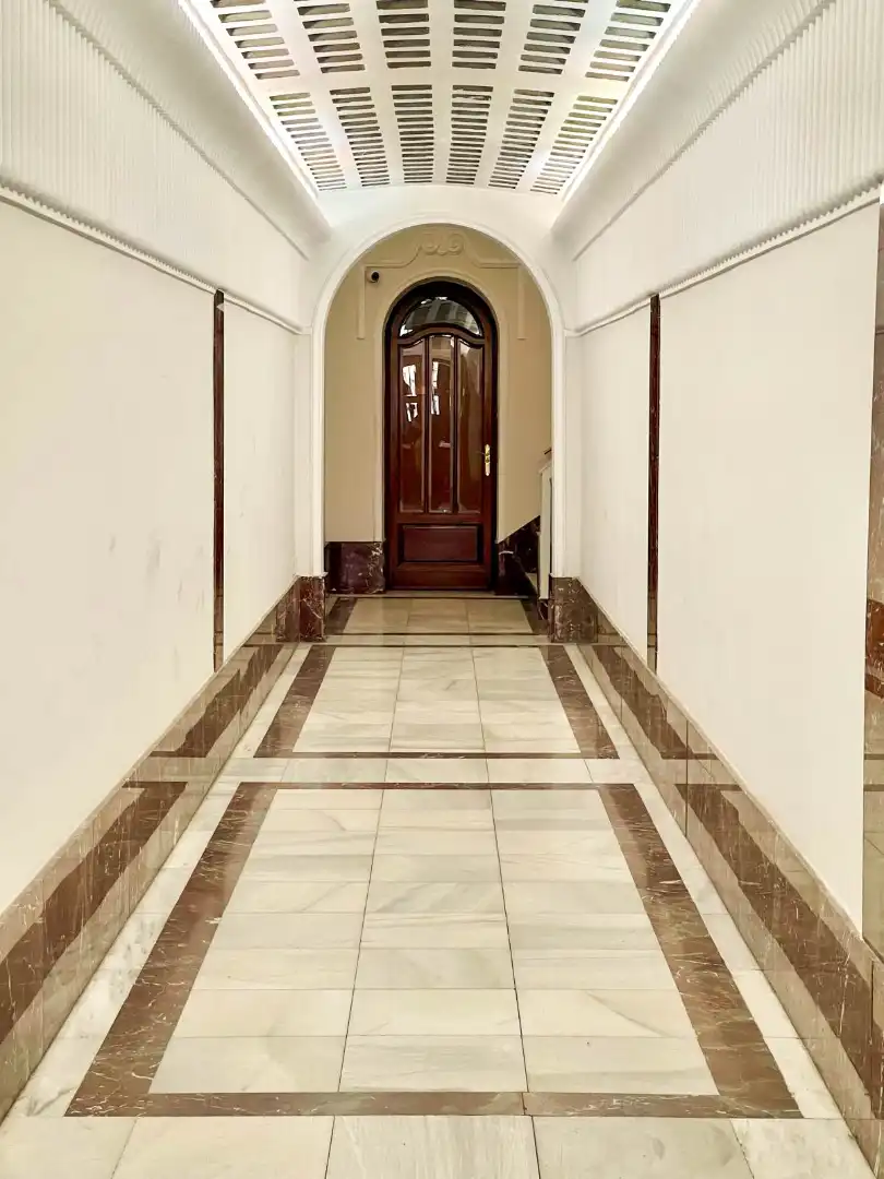Penthouse mit Aufzug zum Verkauf in Calle de Ibiza 3, imagen 82