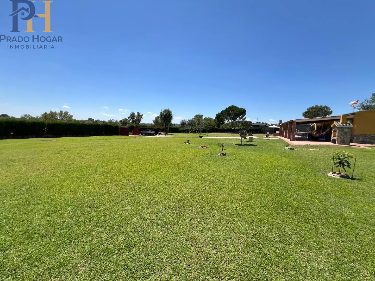 Houses for sale in Pepino