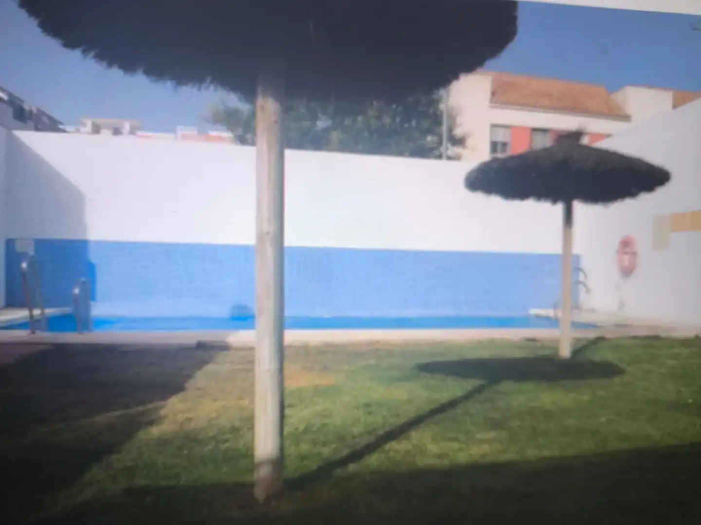 Apartment mit Terrasse zum Verkauf in La Banda - Campo de Fútbol, imagen 2