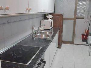 Photo 4 of Flat to rent in Calle Torre Alháquime, S/n, San Rafael, Málaga