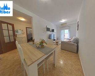 Living room of Planta baja for sale in Sant Pere de Ribes