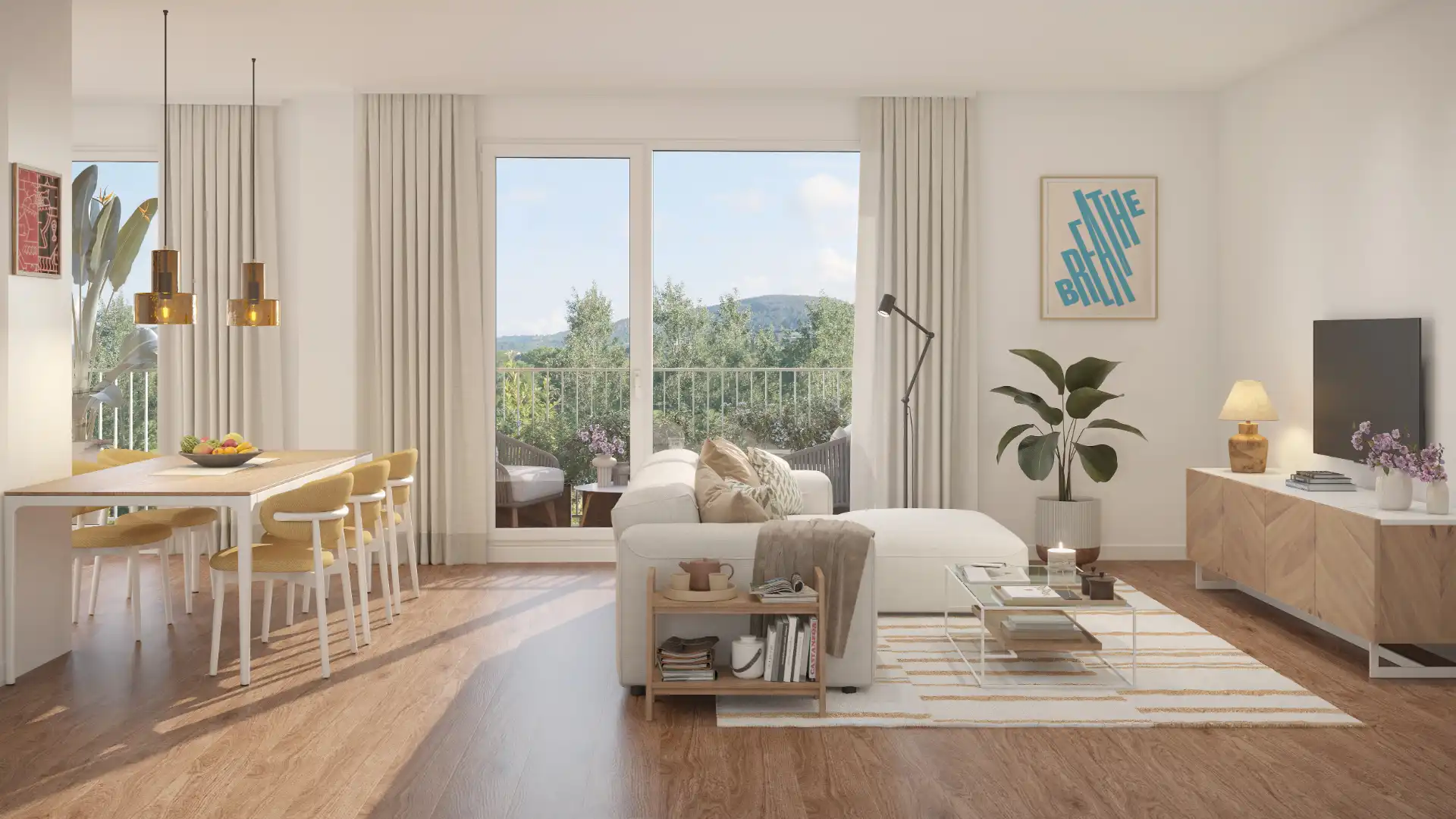 Flat for sale in Zamudio