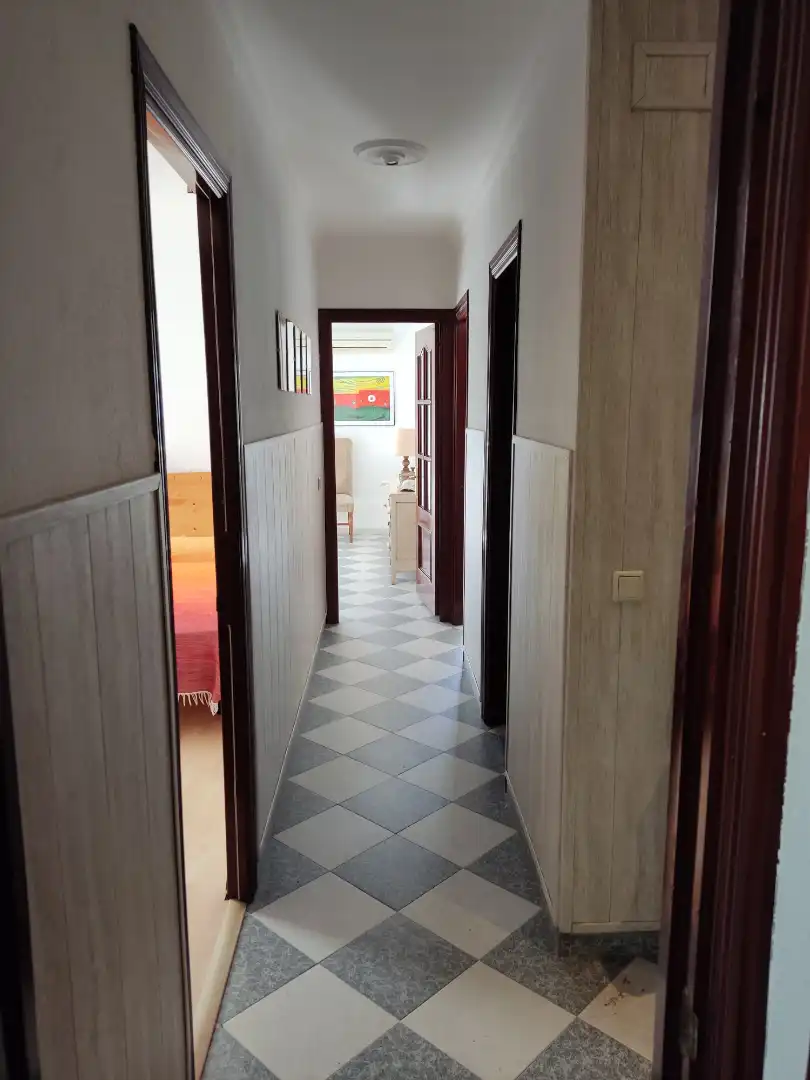 Dúplex en venda en Conil de la Frontera amb Aire condicionat, Calefacció i Terrassa