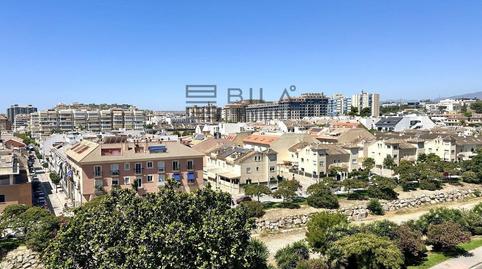 Foto 5 de Pis en venda a Finlandia, Los Boliches, Málaga