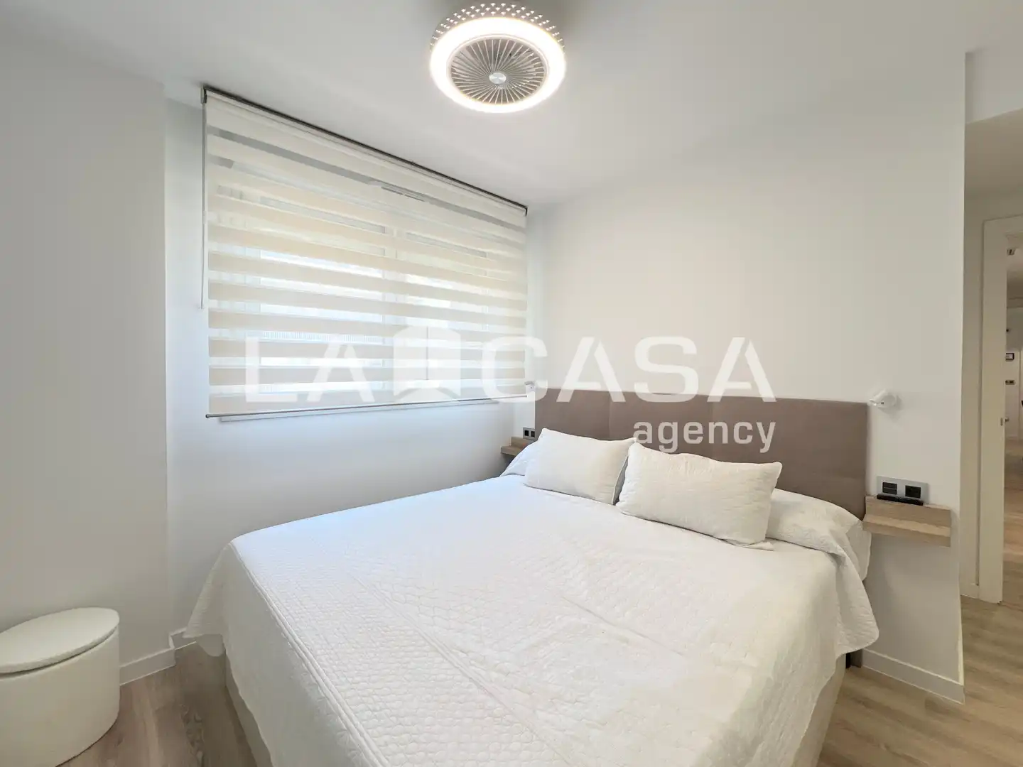 Flat for sale in Llefià