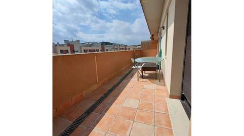 Foto 3 de Ático en venta en Avenida Fenals, Santa Clotilde, Lloret de Mar