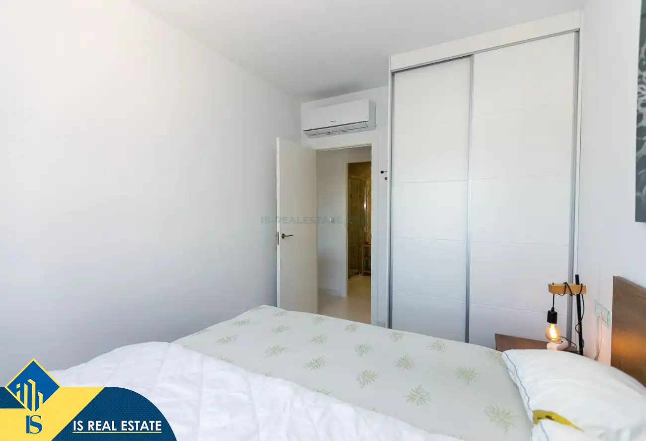 Apartamento con piscina en venta en San Miguel de Salinas, imagen 27