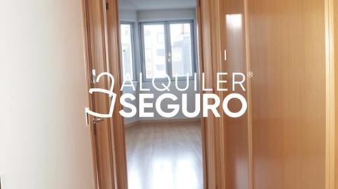 Foto 3 de Pis de lloguer a Santa María de la Cabeza , Acacias,  Madrid Capital