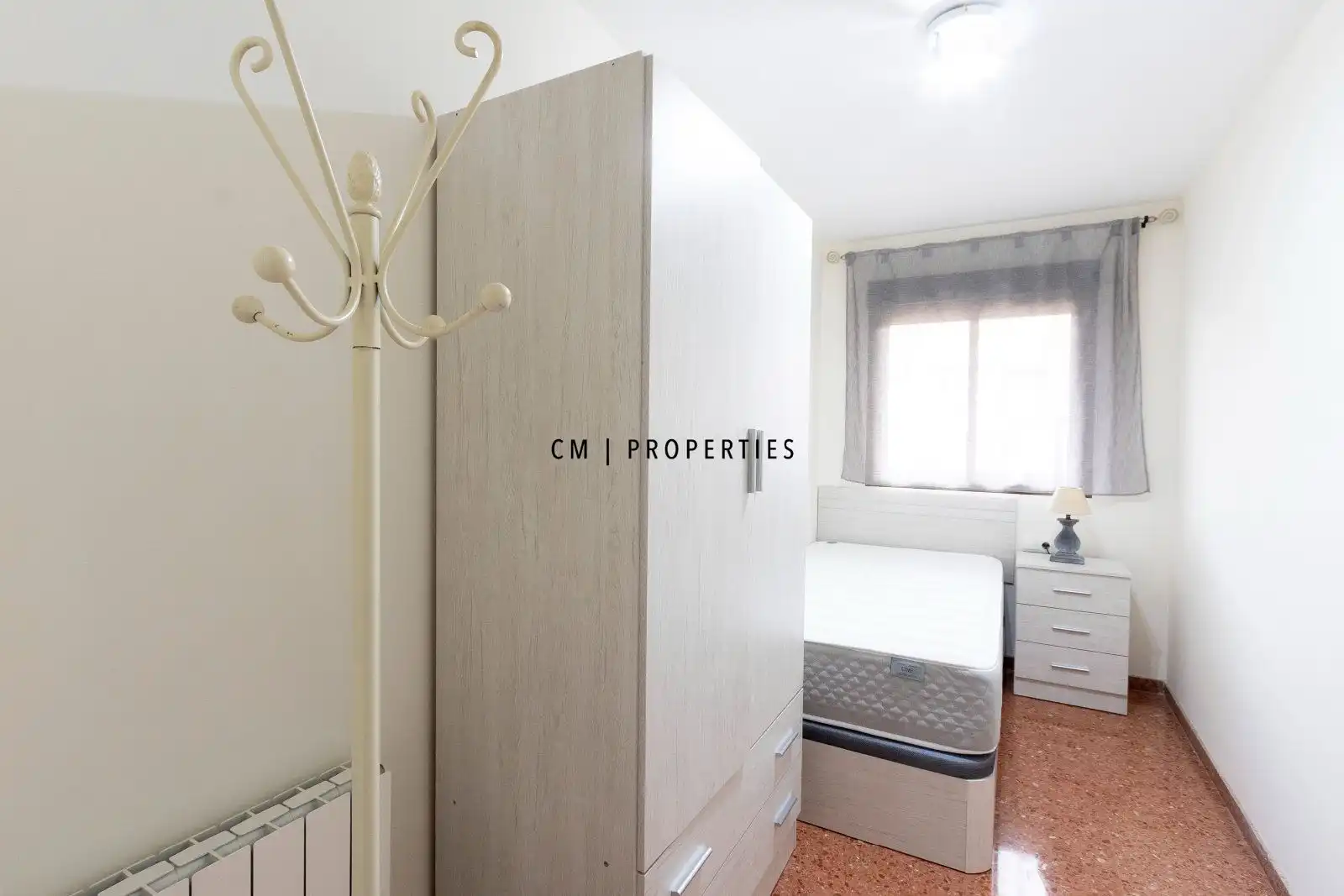 Flat with lift to rent in AVENIDA DE GIORGETA, imagen 21