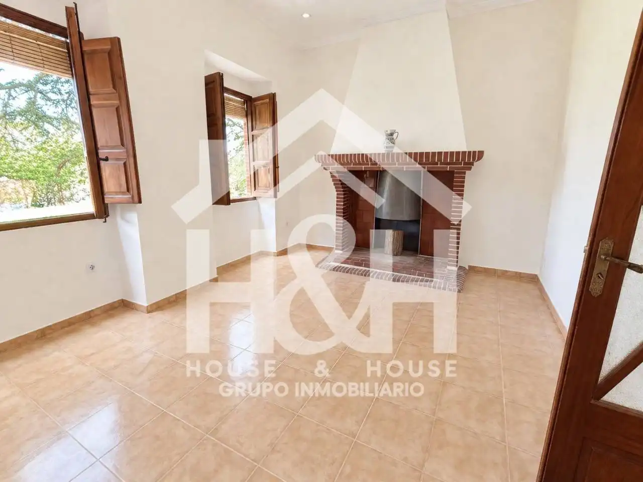 Casa rústica con piscina en venta en Poligono CAMÍ DELS AQUES, imagen 10