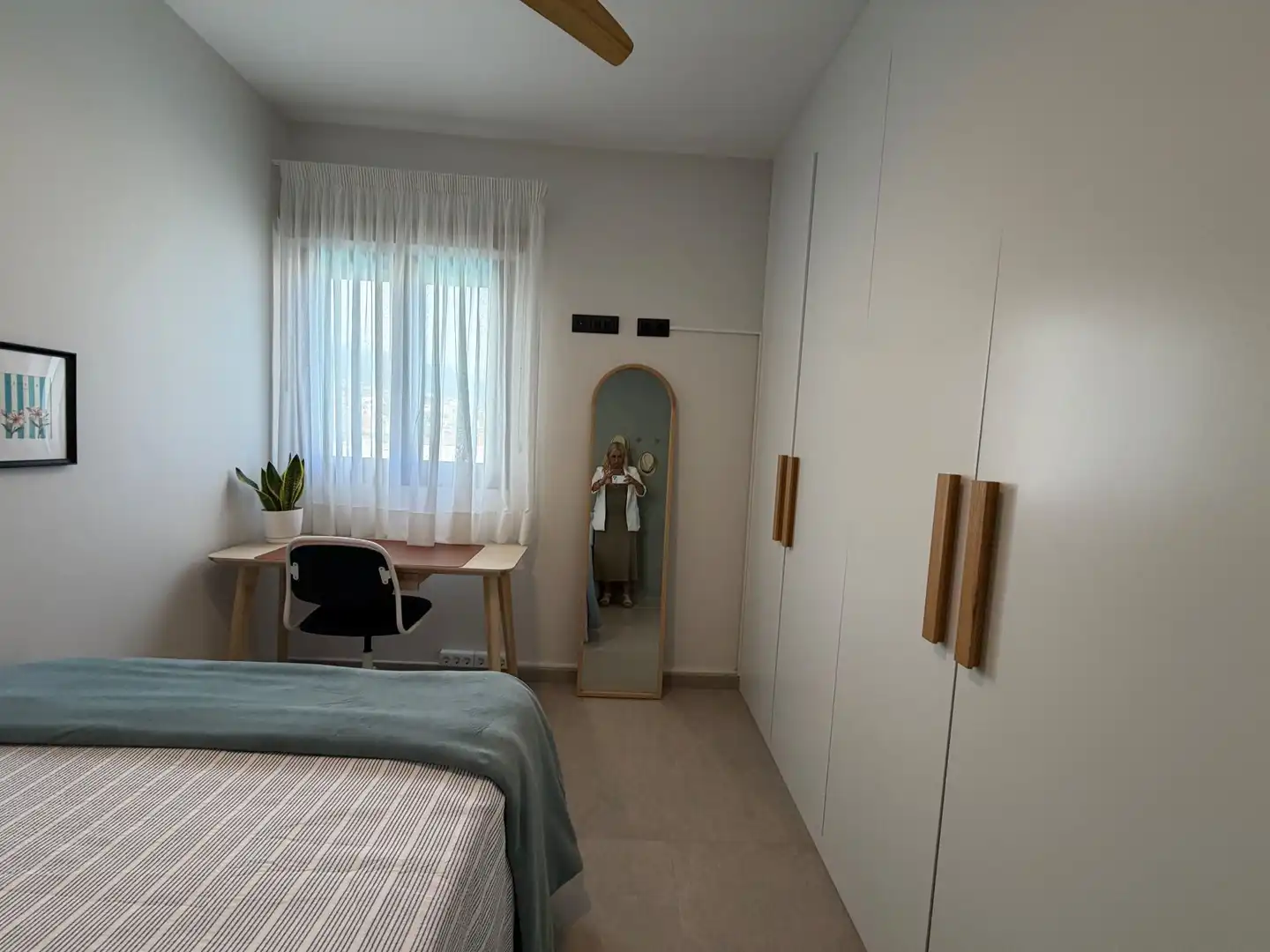 Apartment with pool to rent in San Antonio - Las Arenas, imagen 22