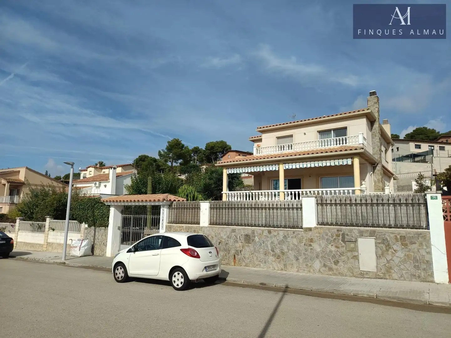 Haus mit Pool zum Verkauf in Castellet i la Gornal, imagen 57